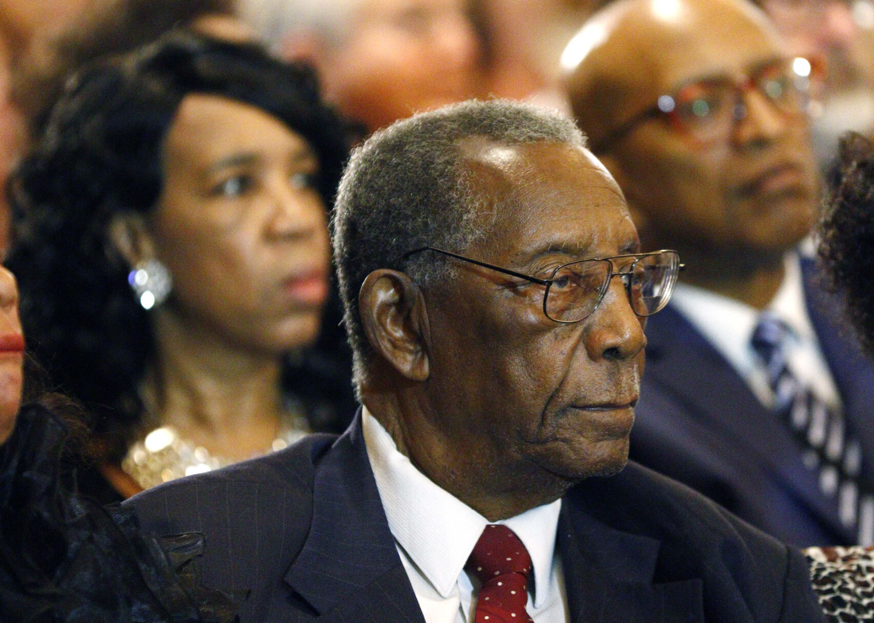 Charles Evers